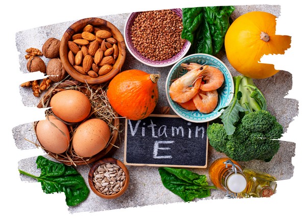 Vitamin E